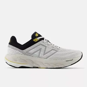 New Balance 574 Moonbeam/sea Salt New Balance Fresh Foam X 860v14 (2E Wide Fit) Mens Shoe