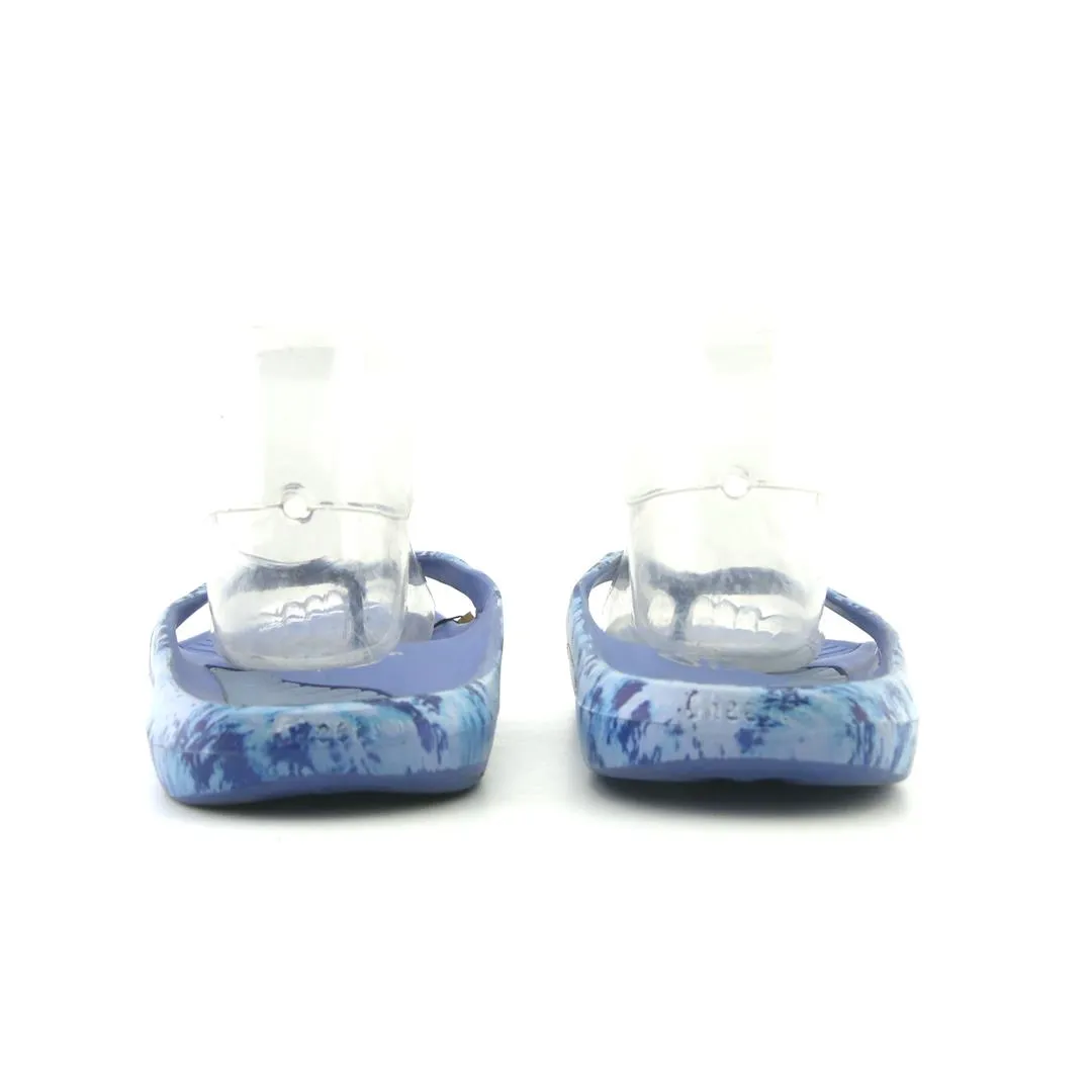 CHEEKS . State Slippers