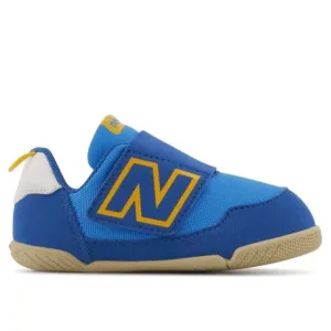 Women's Red New Balance Shoes NEW BALANCE IONEW Blue with Yellow
