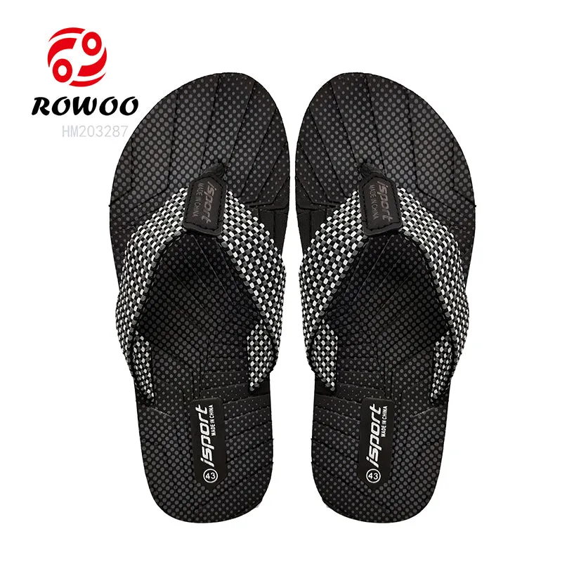 Cheap Africa Slipper Shoes Lightweight Flip Flop Shoes Wholesale Men outdoor Sandals Birkenstock Sandals With Ankle Strap