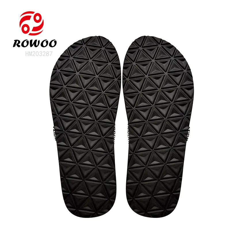 Anthropologie Fisherman Sandals Cheap Africa Slipper Shoes Lightweight Flip Flop Shoes Wholesale Men outdoor Sandals