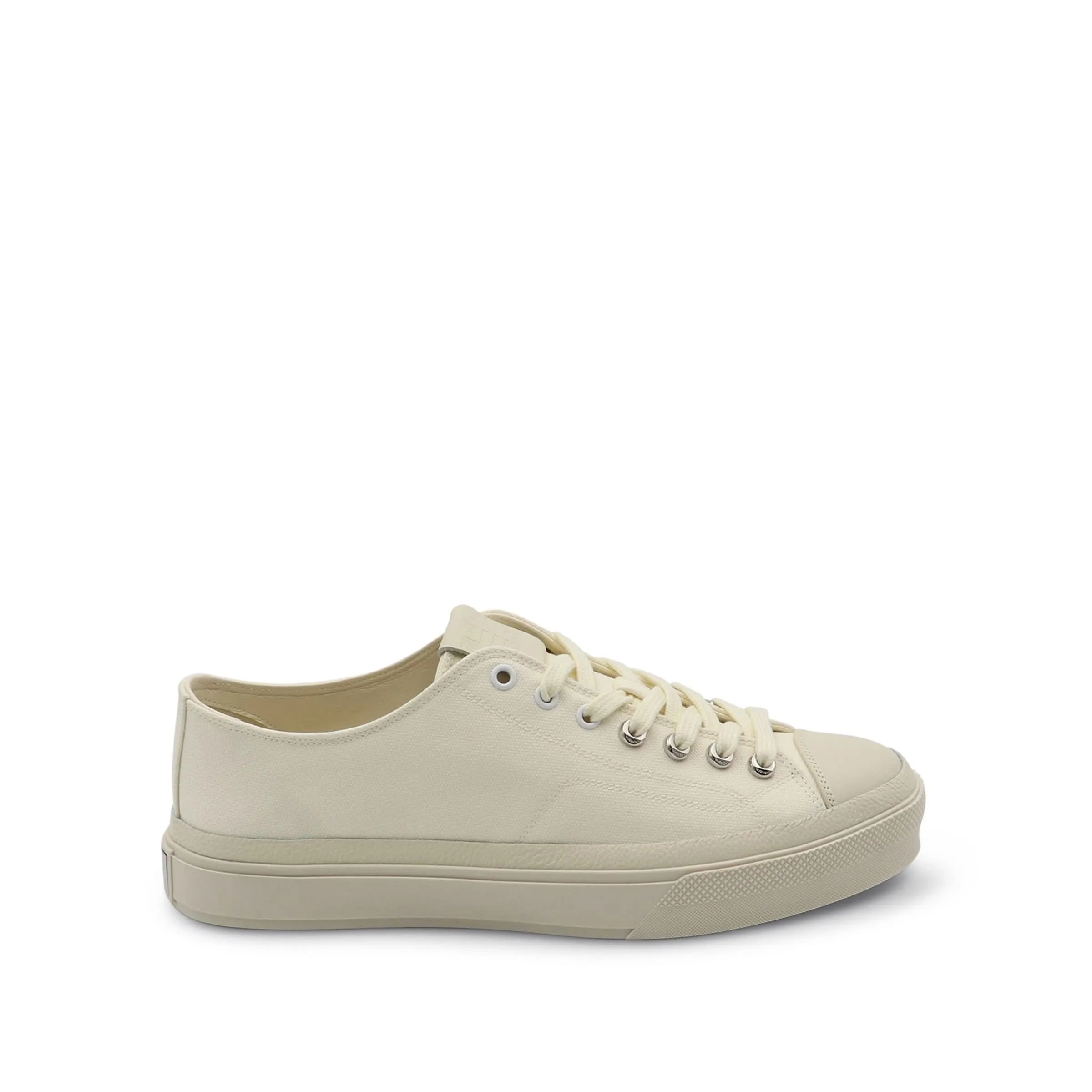 City Low Sneaker in Off White Walmart Sneakers
