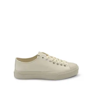 City Low Sneaker in Off White Layla Sneakers