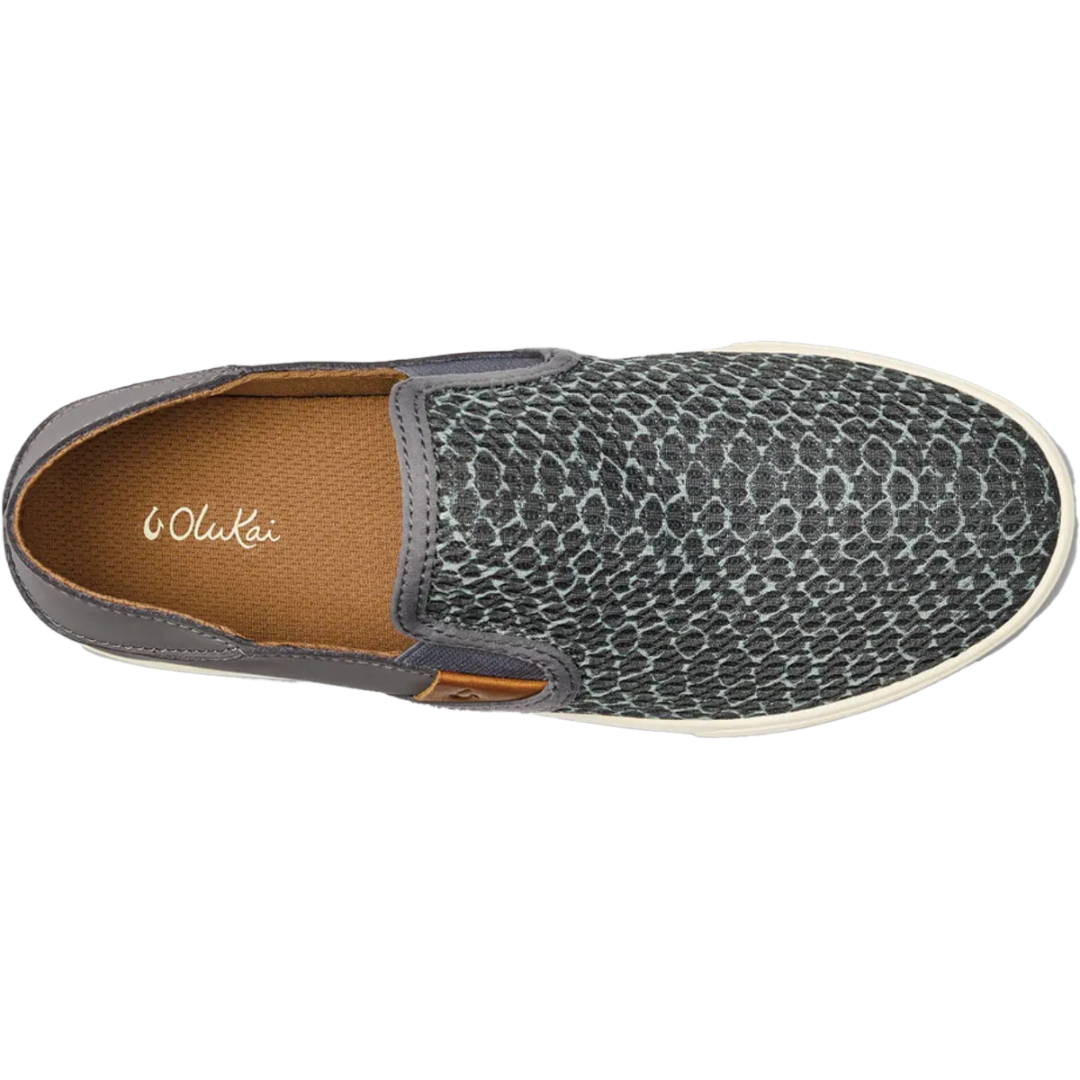 Women's Pehuea Pa'i Fitflop Delicato Loafers