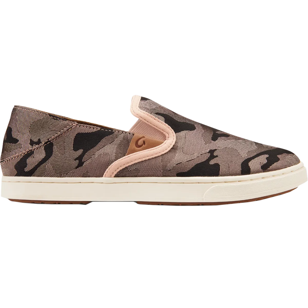 Handmade Loafers Women's Pehuea Pa'i