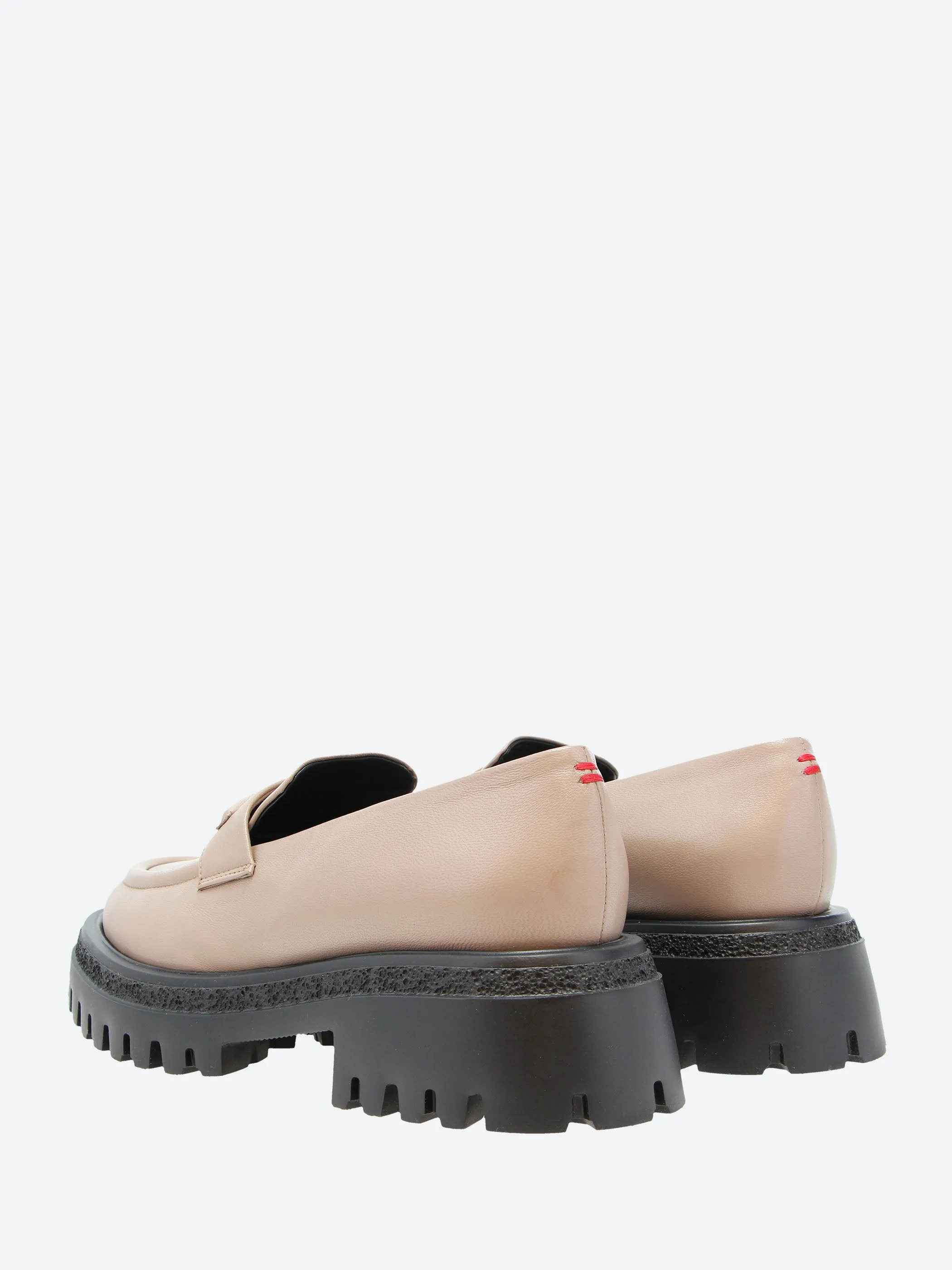 Rama 11 Heren Loafers