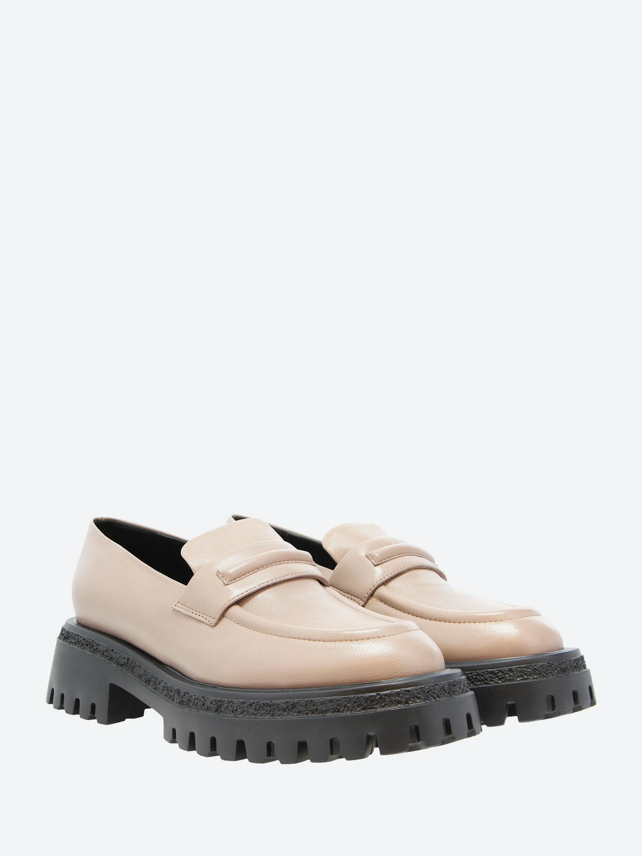 Men's Shoes Loafers Rama 11