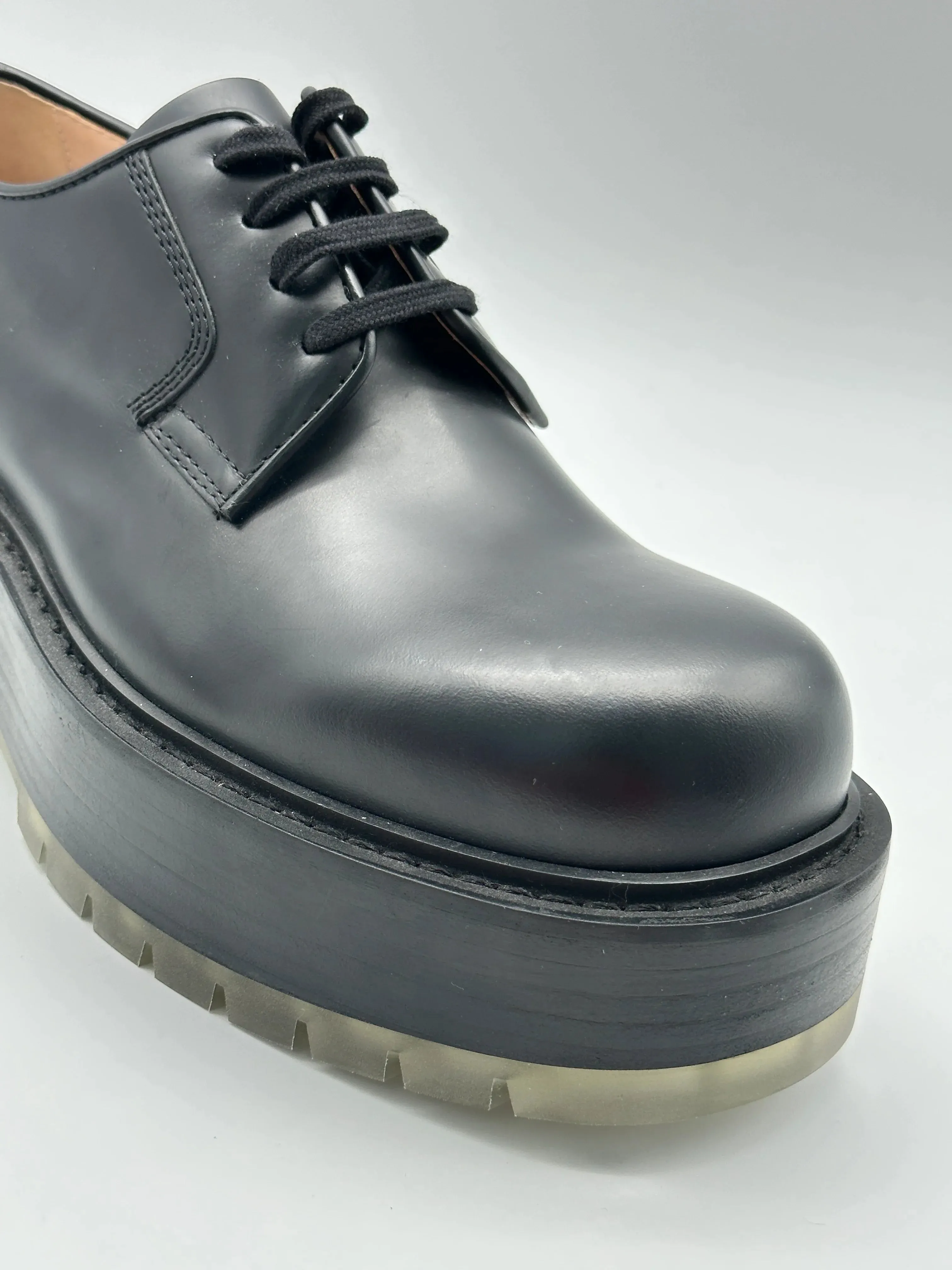 Mocassini Platform Hush Puppies Suede Loafers