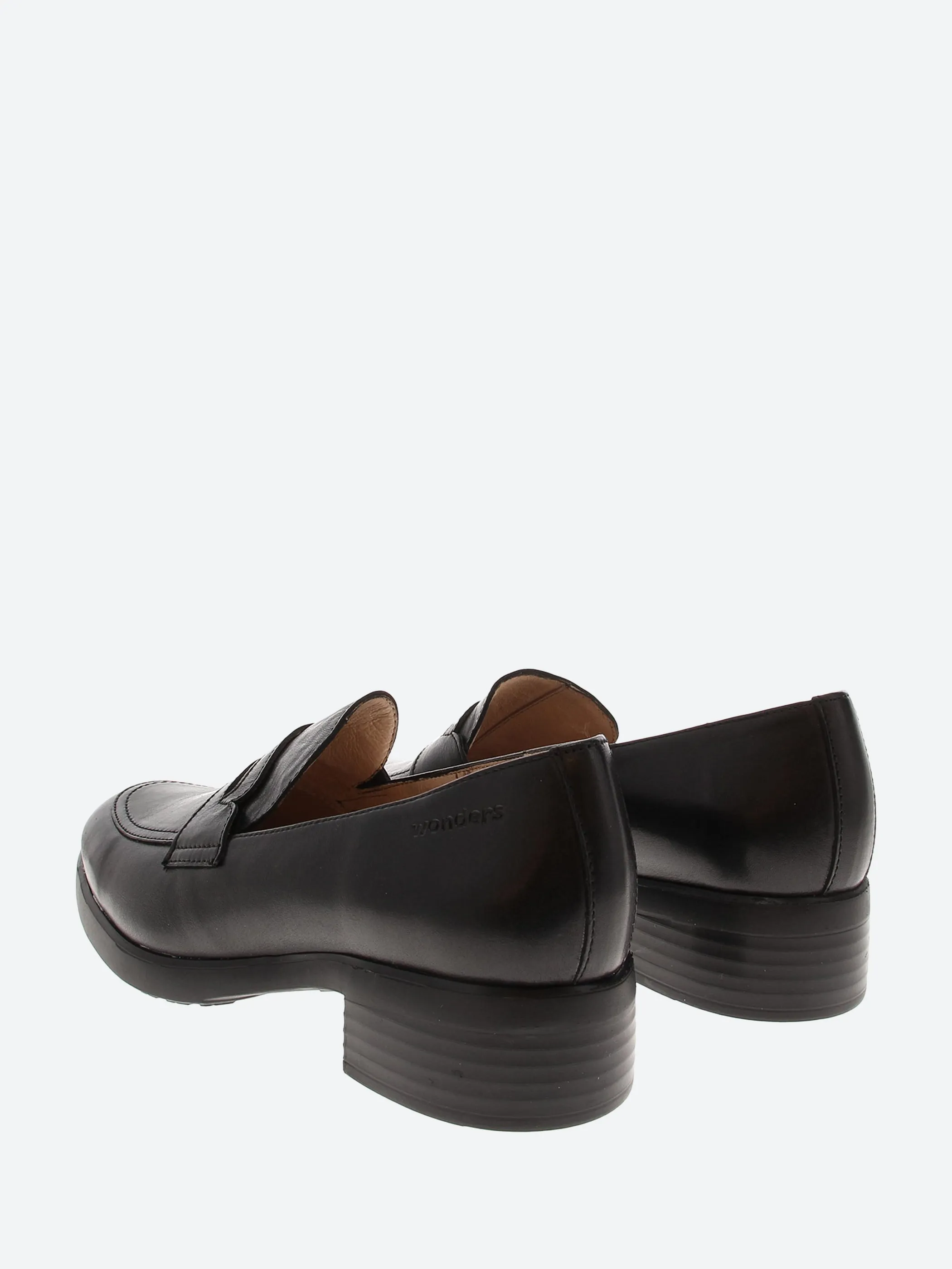 Loafers Copy D-9320 Loafer