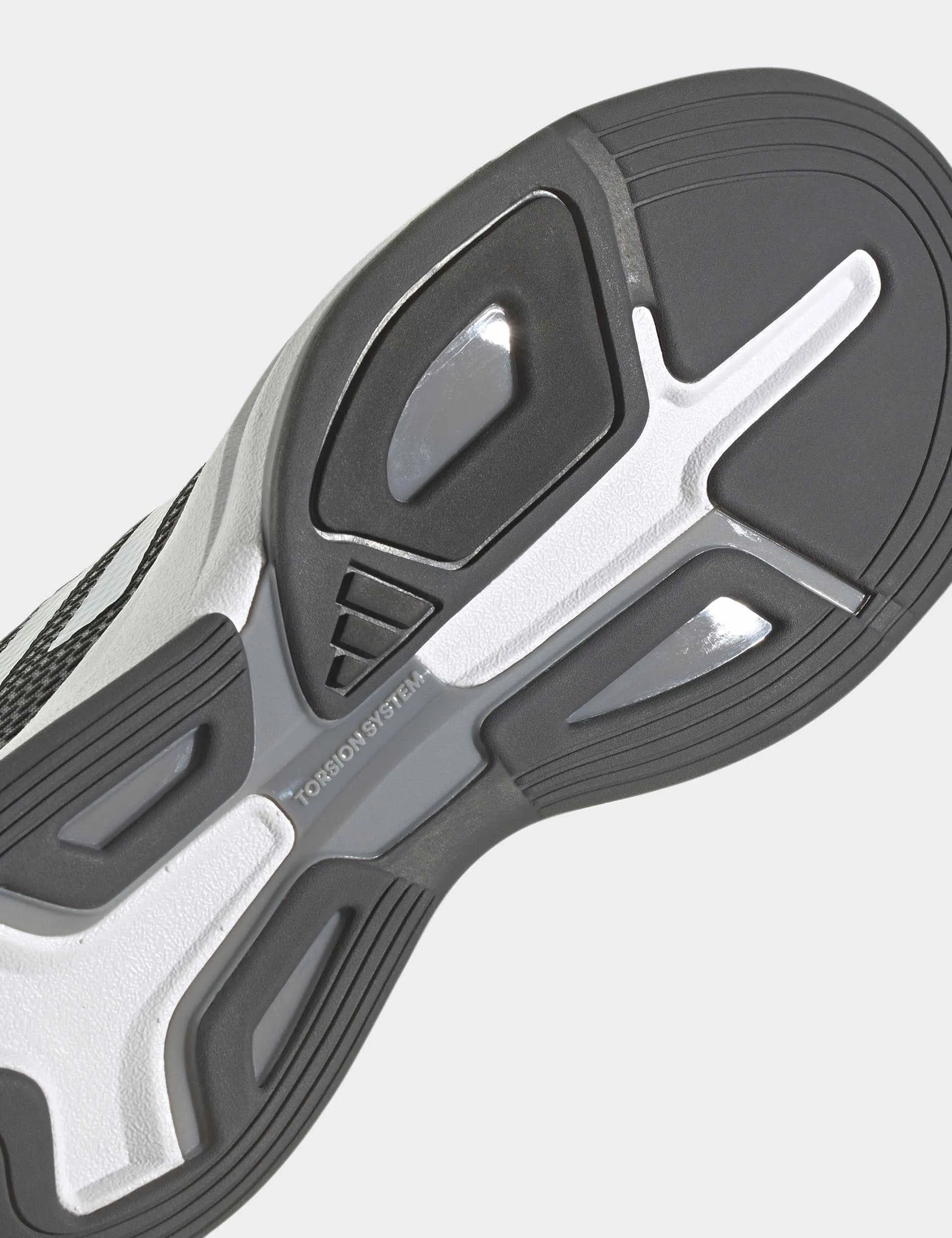 Adidas Good Shoes Rapidmove Trainer - Core Black/Cloud White/Grey Six