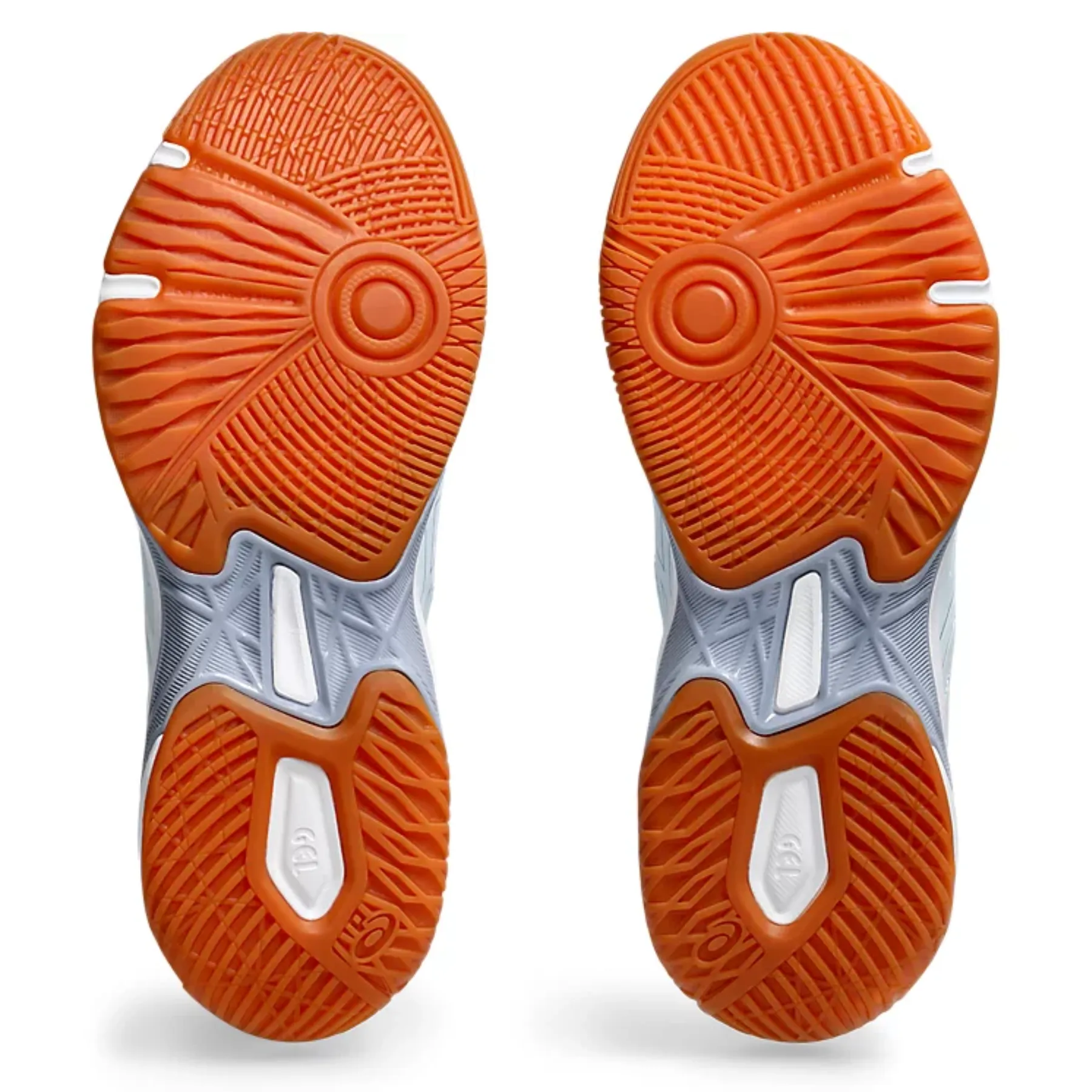 Asics Gel-Rocket 11 Women Multi Court Shoes - Cool Grey/White Asics Gel Venture 10 Running Shoes