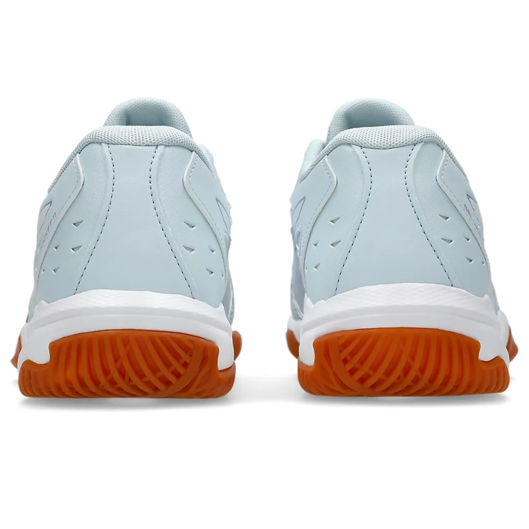 Asics Gel-Rocket 11 Women Multi Court Shoes - Cool Grey/White Asics Running Shoes Reddit