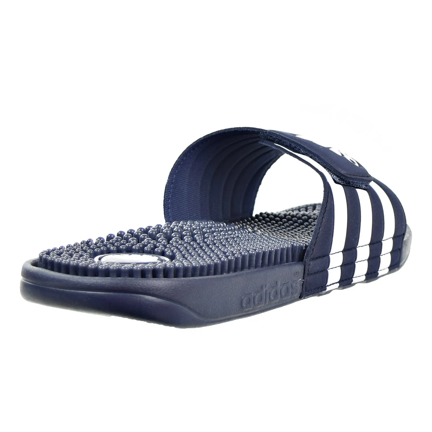 Adidas Adissage Men's Slides Navy/Navy/Running White East Perry Slippers