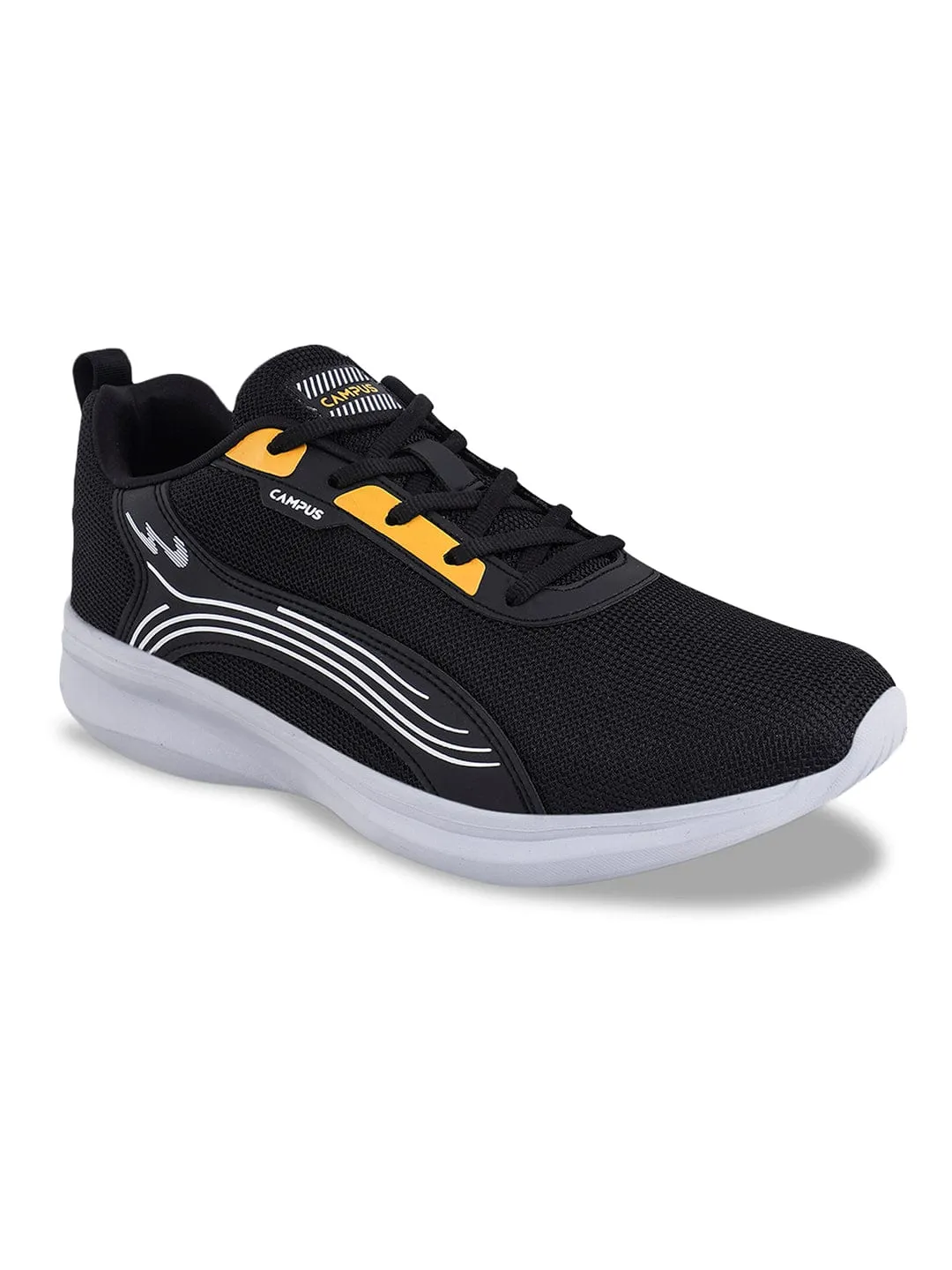 Roav V1 Running Shoes RUSH Black Men's Running Shoes