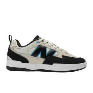 New Balance Numeric 808 Lite Tiago Lemos Skate Shoe Tan / Black Oreo New Balance 550