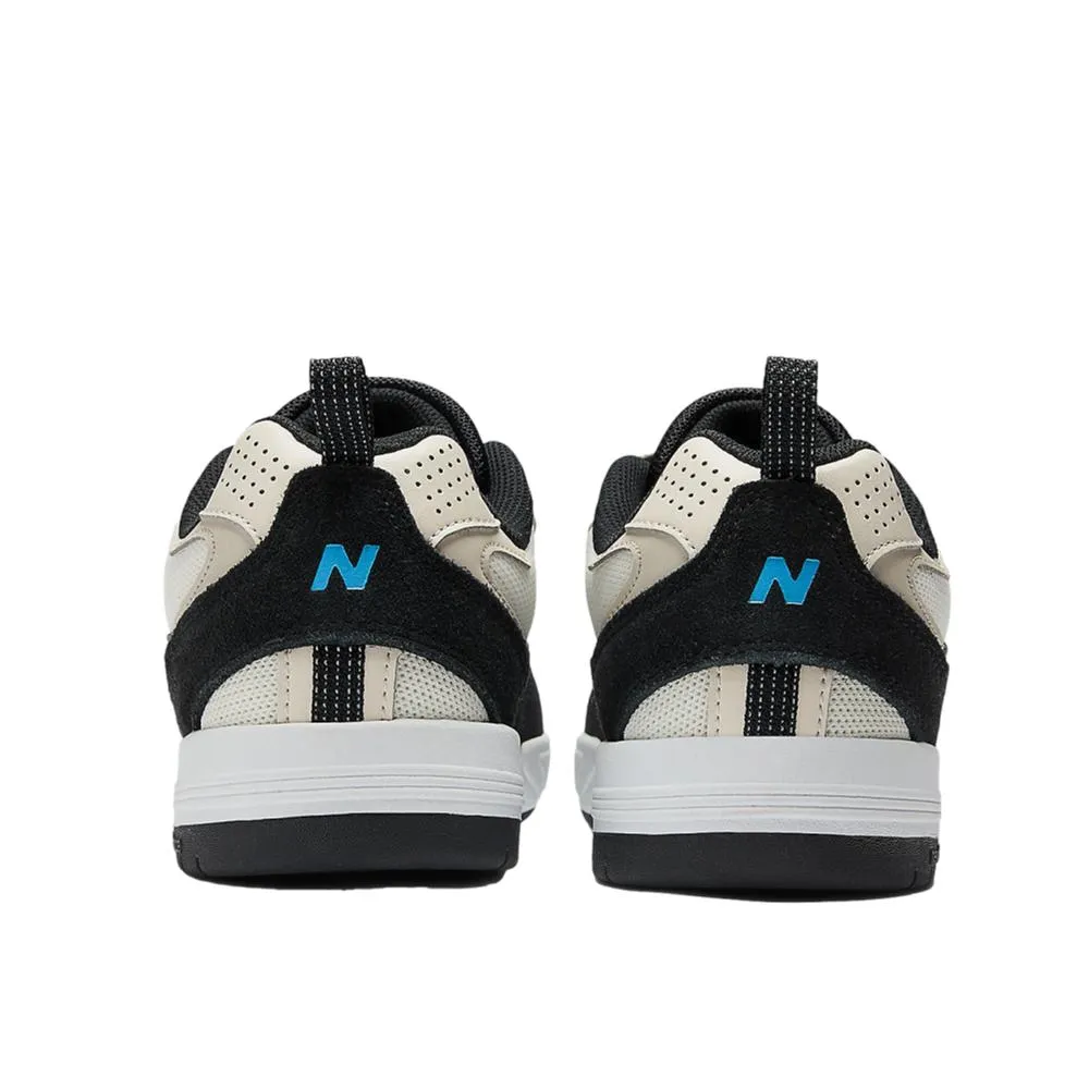 New Balance 530 Athletic Shoe White Natural Indigo New Balance Numeric 808 Lite Tiago Lemos Skate Shoe Tan / Black