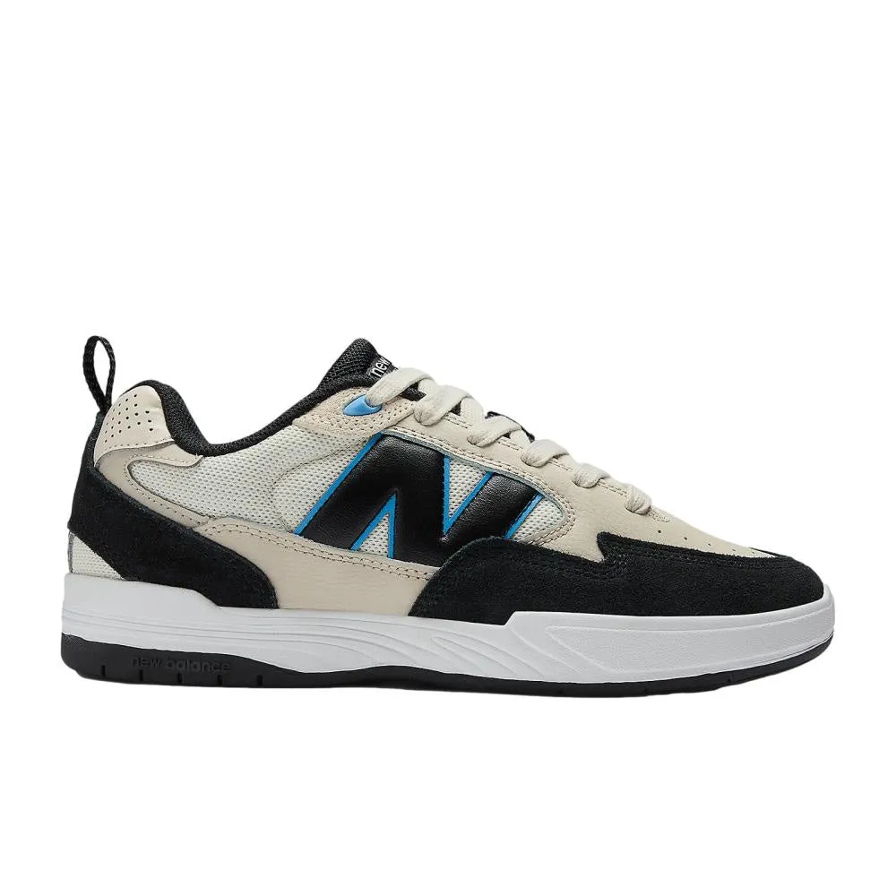 New Balance Numeric 808 Lite Tiago Lemos Skate Shoe Tan / Black New Balance 574 Women Black