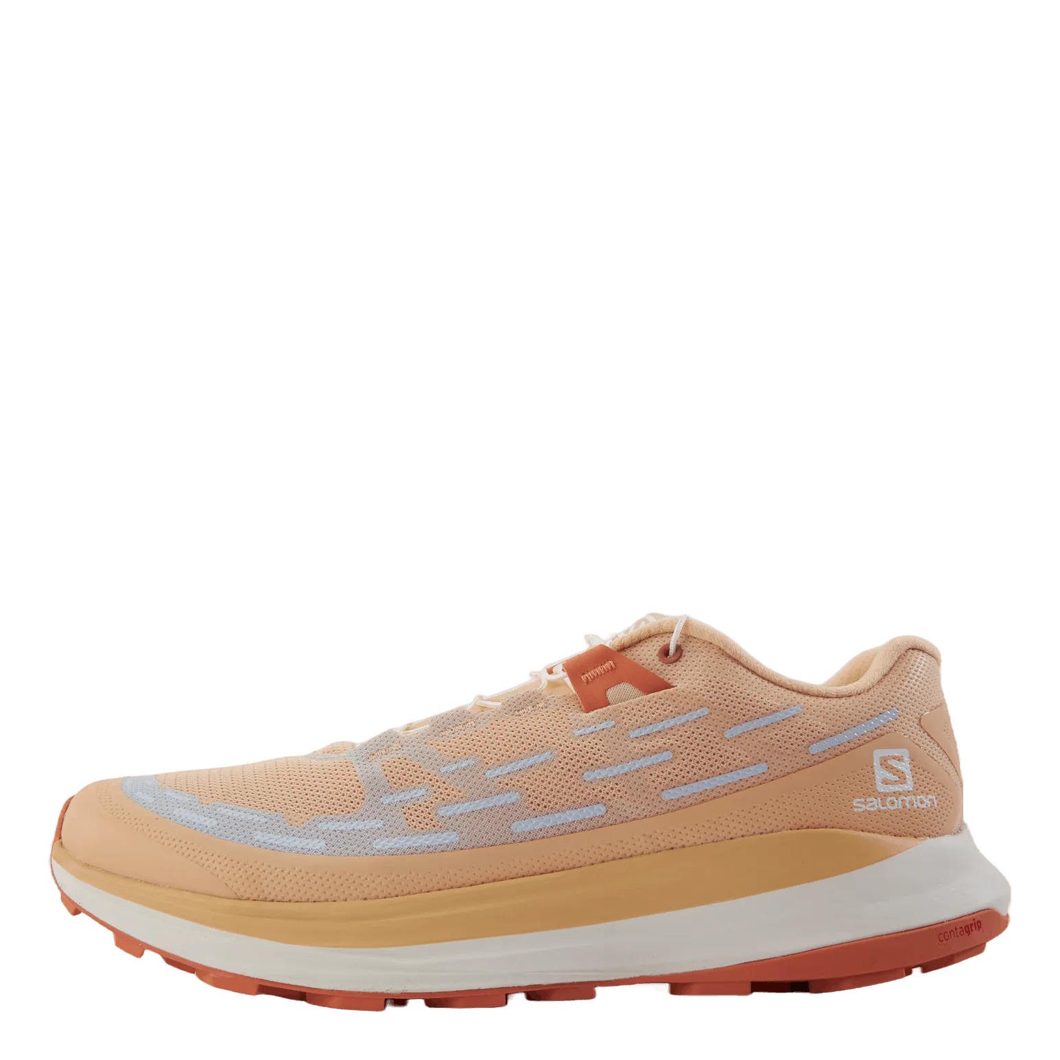 Ultra Glide W Almond Cream/white/arctic Ice Training Shoes Vs Running Shoes