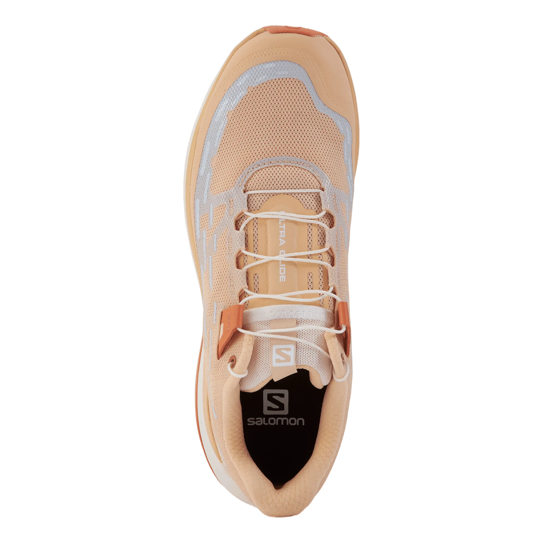 Best Running Shoe Deals Ultra Glide W Almond Cream/white/arctic Ice