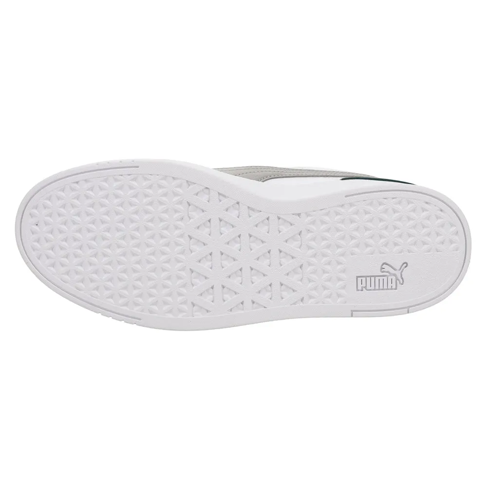 Asics Table Tennis Shoes Clasico Lace Up Sneakers