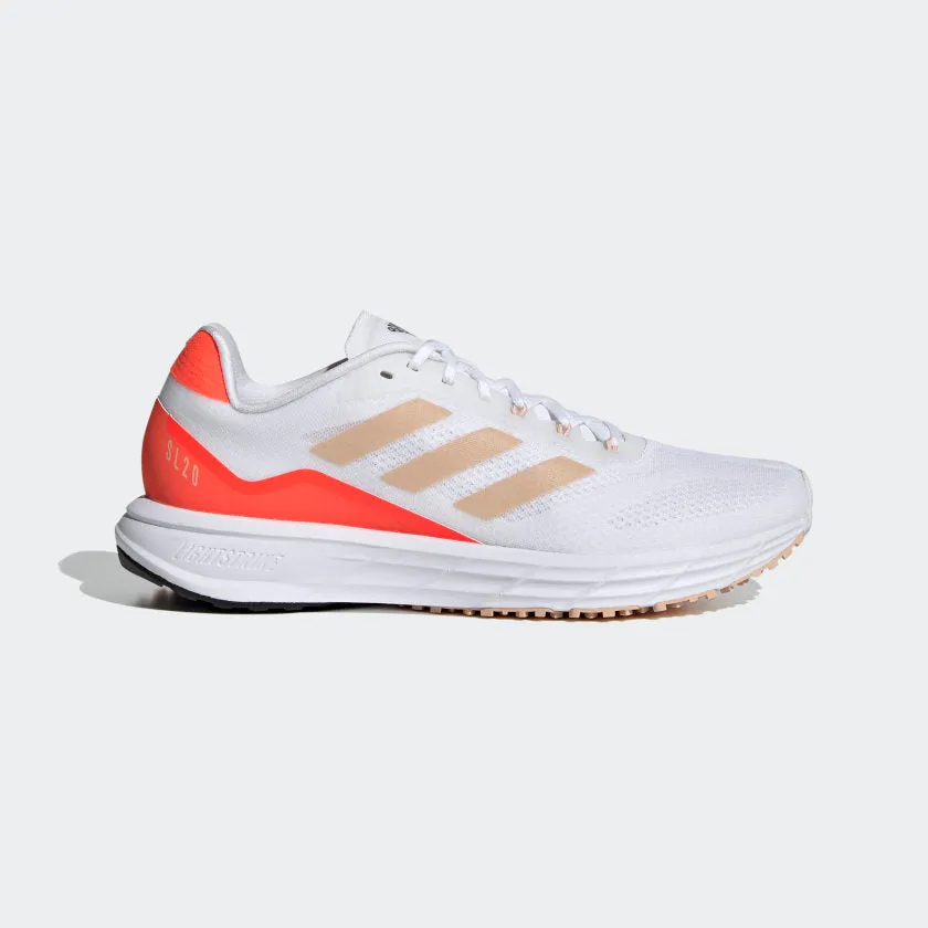 Low Top Adidas Shoes ADIDAS SL20.2 W