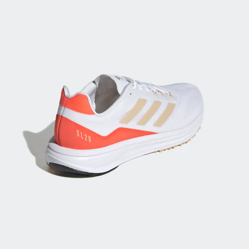 Adidas Varner Wrestling Shoes ADIDAS SL20.2 W