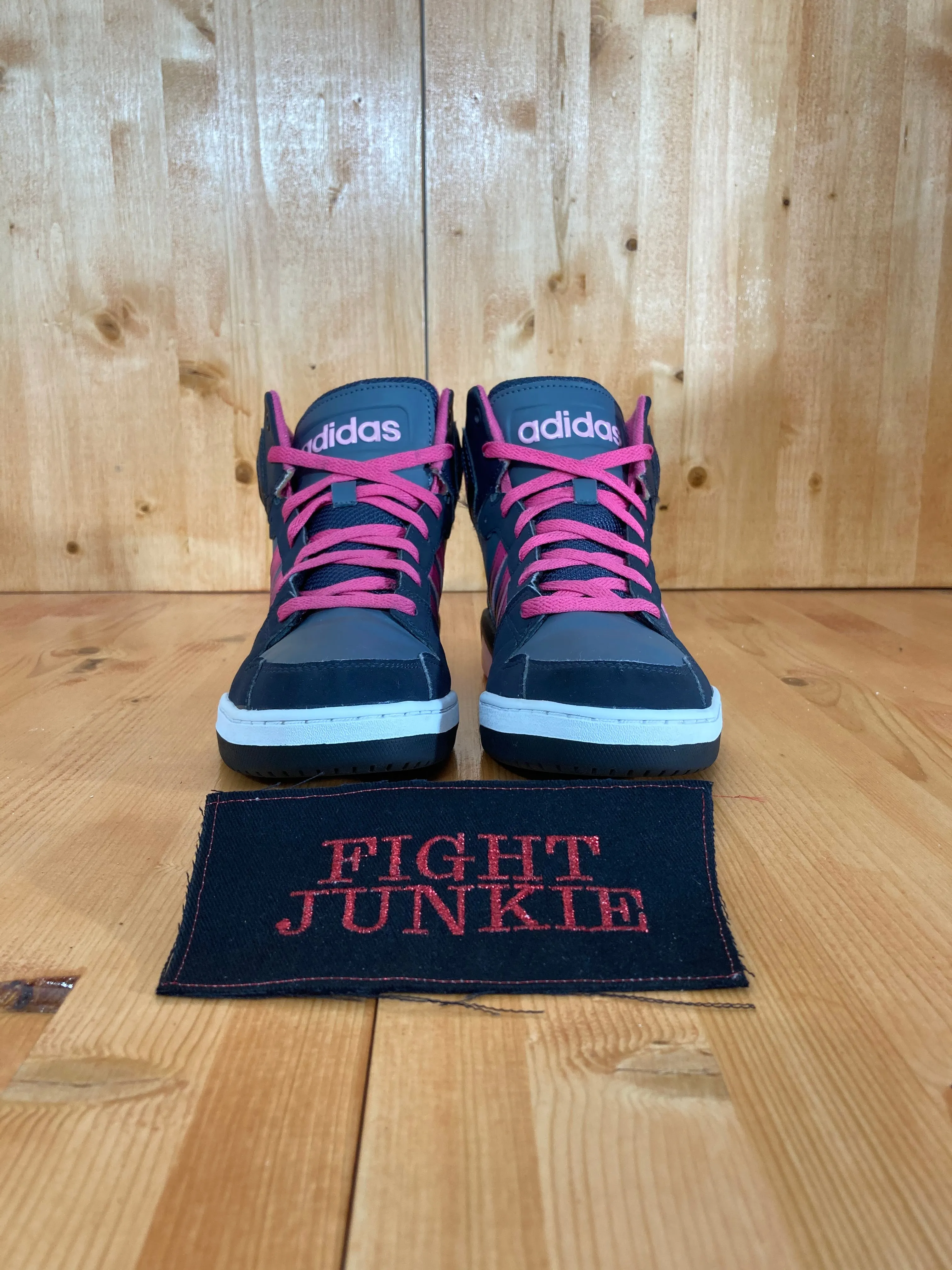 Adidas Terrex Swift R2 Gore-tex Hiking Shoe Adidas NEO BB9TIS Retro Style Youth Size 7 High Top Shoes Sneakers