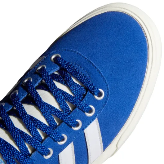 Adidas 404 Day Shoes Adidas Delpala Premiere Shoes - Team Royal Blue/White/Grey One