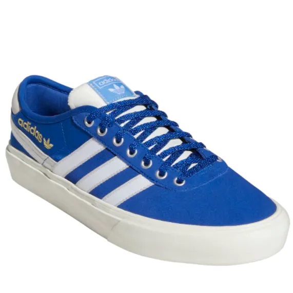 Adidas Duramo Sl 2.0 Running Shoes Adidas Delpala Premiere Shoes - Team Royal Blue/White/Grey One