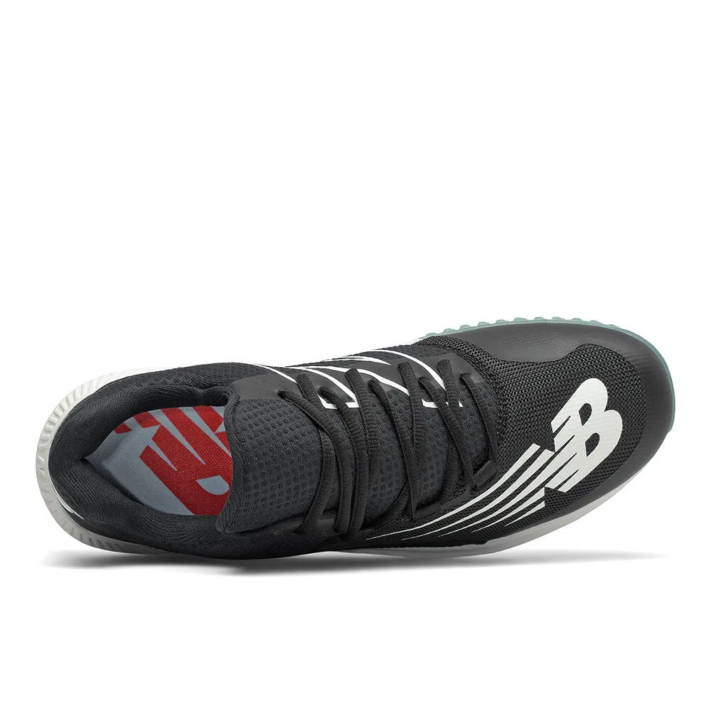 480 New Balance Shoes New Balance 4040v6 2E Turf Shoes