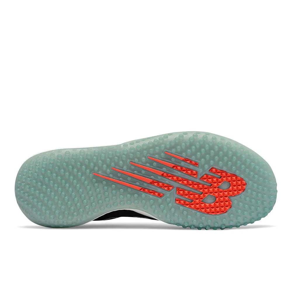 New Balance 4040v6 2E Turf Shoes New Balance Freeze 4.0 Lacrosse Cleats