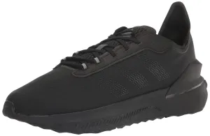Adidas Old Shoes adidas Unisex Avery Running Shoe, Black/Black/Carbon, 9 US Men