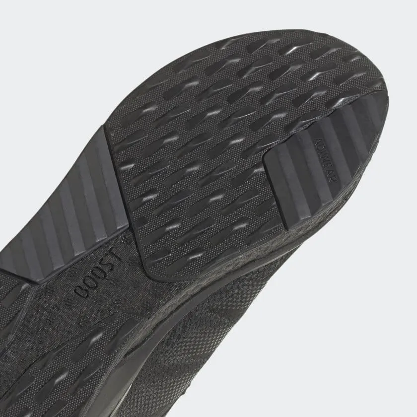 Adidas Tokio Shoes adidas Unisex Avery Running Shoe, Black/Black/Carbon, 9 US Men