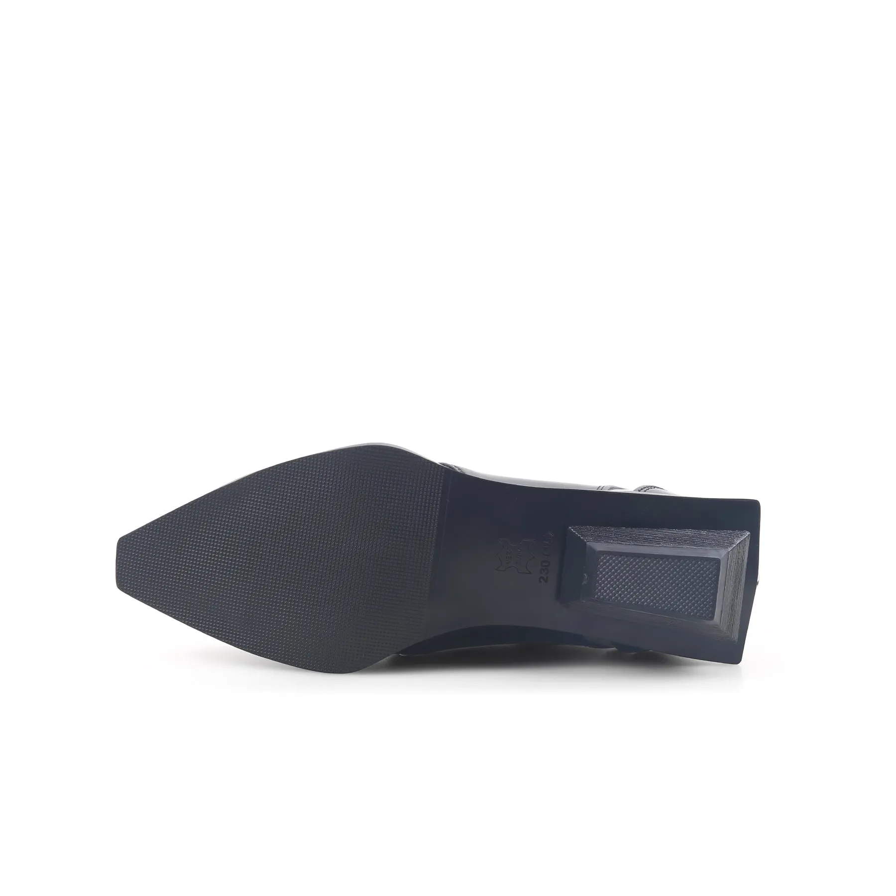 Color Block Low Heel Oxford Shoes Shop Oxford Shoes On Sale