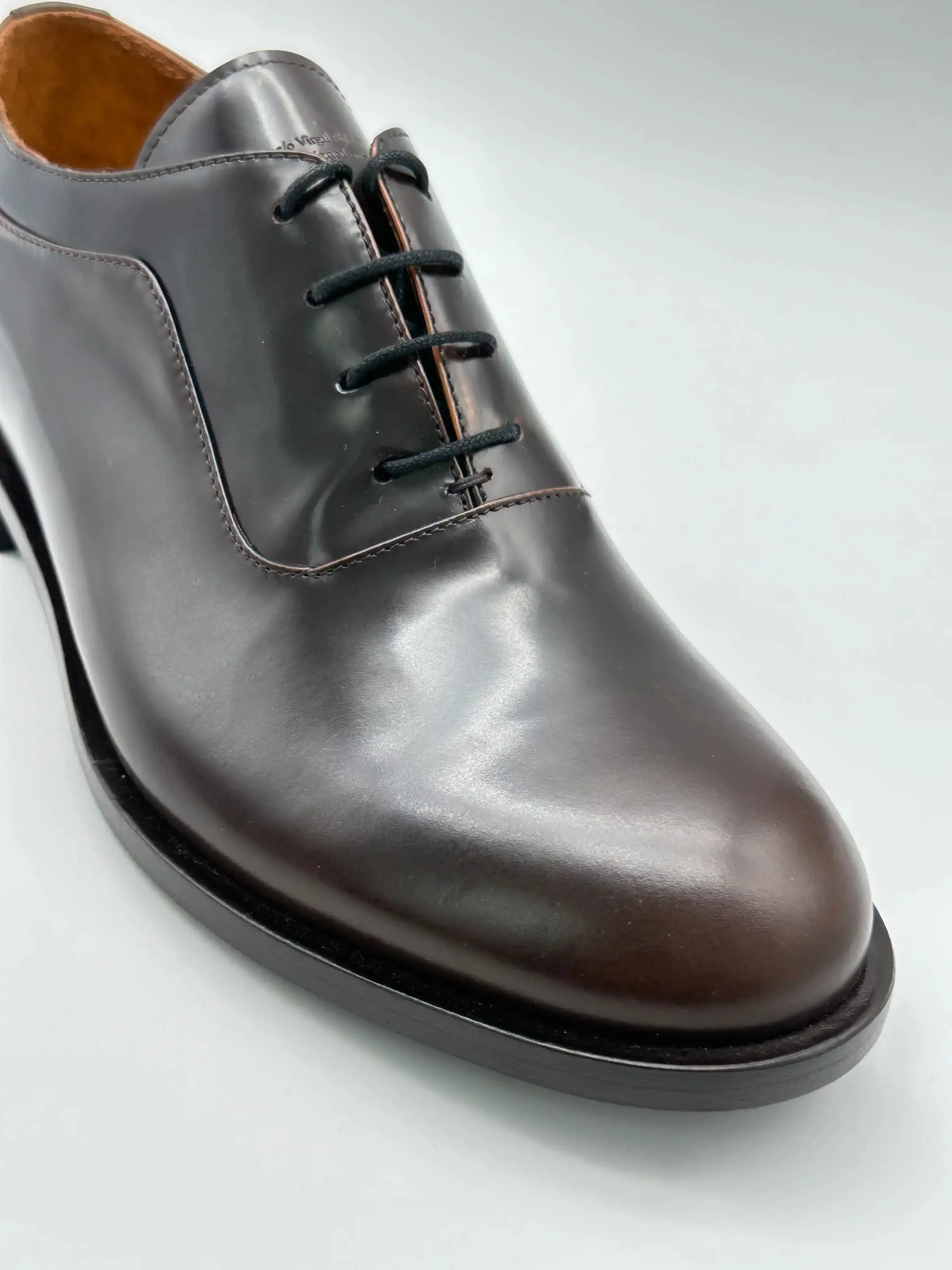 Logo Oxford Loafers Free People Loafers