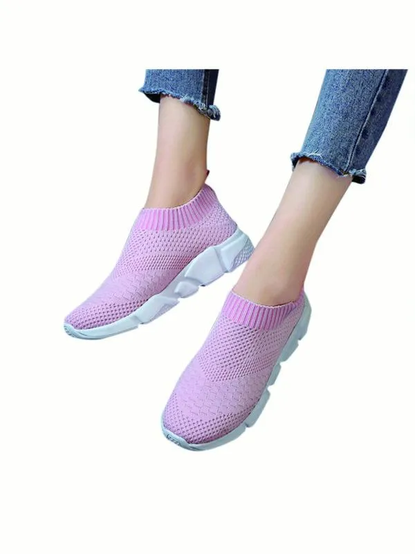 Women's Comfy Shoes Construction Work Boots Steel Toe