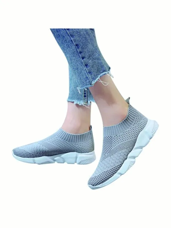 Work Boots For Summer Women's Comfy Shoes
