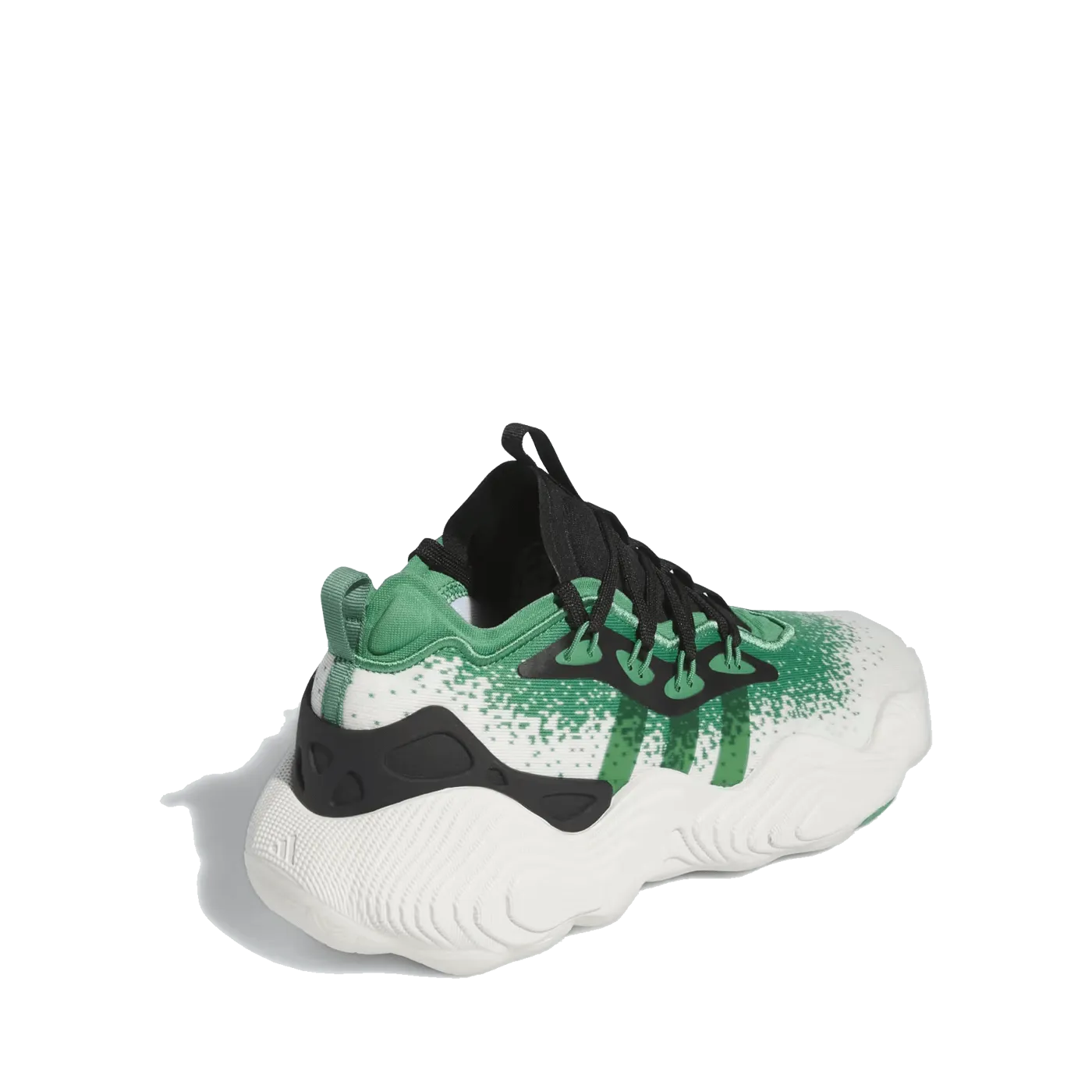 Adidas Donovan Mitchell Basketball Shoes adidas Trae Young 3 'Off White and Preloved Green' // Basketball Sale