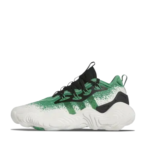 Continental Adidas Shoes adidas Trae Young 3 'Off White and Preloved Green' // Basketball Sale