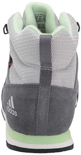 Adidas Spiderman Shoes Size 11 adidas outdoor Unisex-Child CW Snowpitch Snow Boot, Grey Three/Grey Four/Glow Green, 13K Child US Little Kid