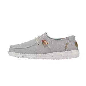 Size 6 Or 7 Slip On Slides Hey Dude Wendy ECO Sox Cloud