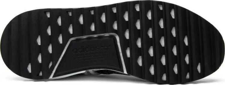 Pharrell x Adidas NMD Human Race Trail 'Oreo' Shoes Men Women Sneaker !!! CYBER MONDAY SALE !!! Adidas Adi Ease Shoes