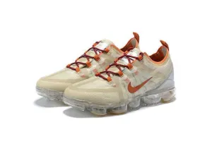 Nike Air Vapormax 2019 Nude Orange Shoes Sneakers Men Women !!! CYBER MONDAY SALE !!! Asics Extra Wide Running Shoes