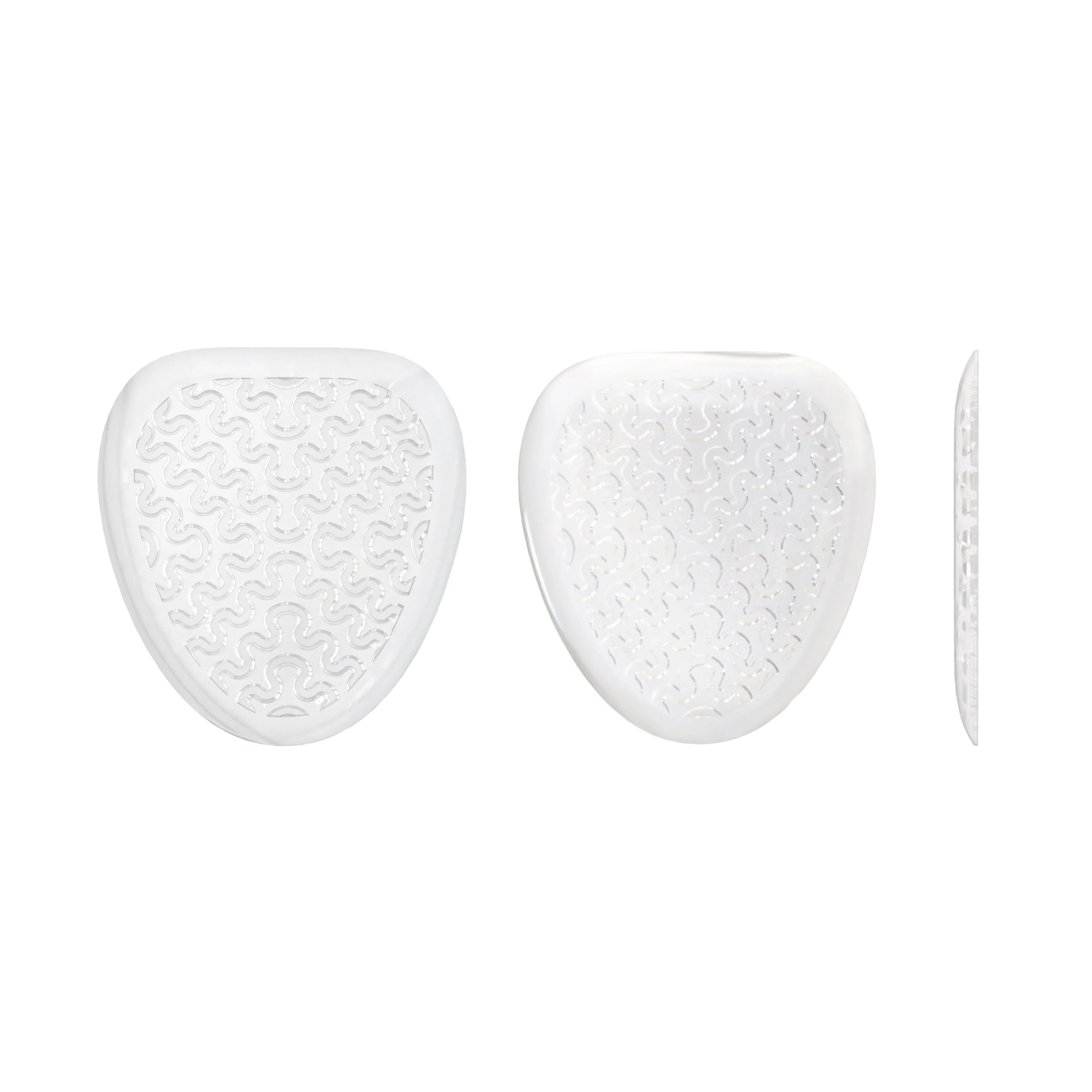 Love Your HEELS & WEDGES Ball of Foot Cushions Work Boots For Wide Feet