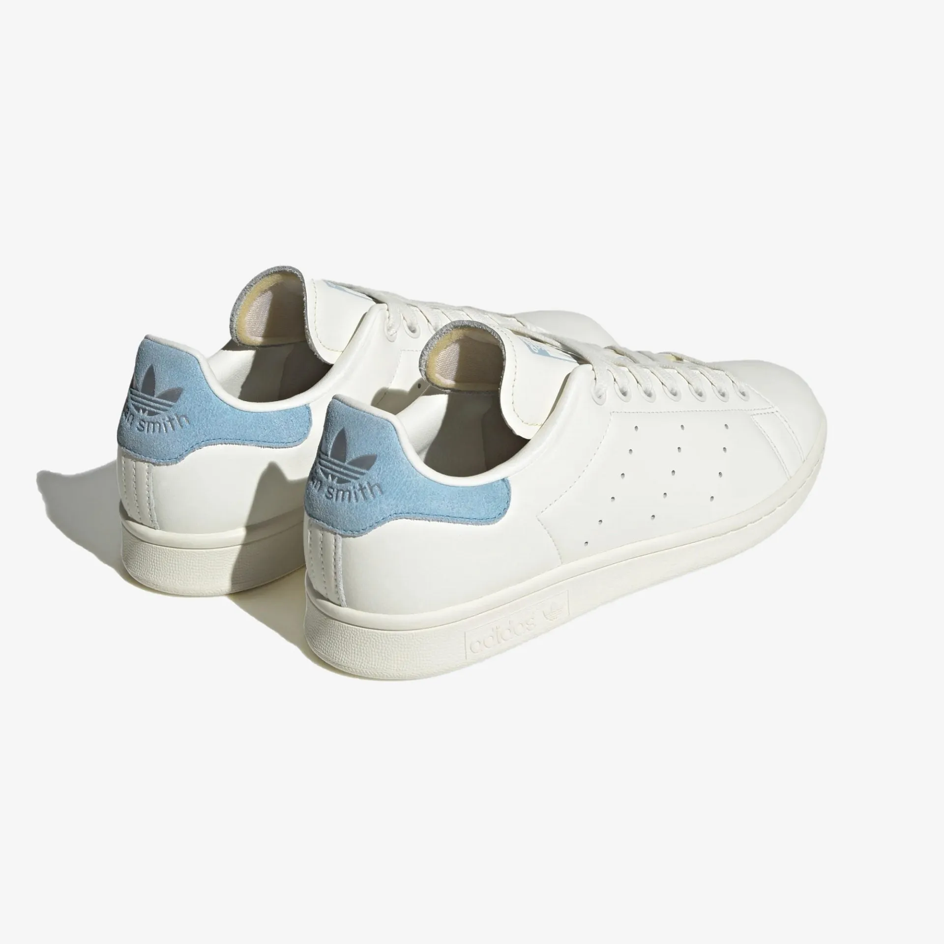Adidas Originals | STAN SMITH  { PRELOVED BLUE/WHITE Adidas Fabela Turf Shoes