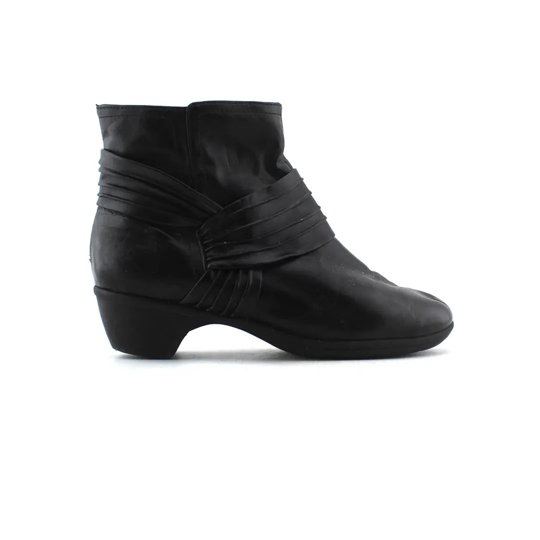 Slide Double Strap COMFORT PLUS .