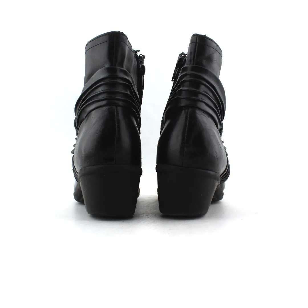 COMFORT PLUS . Western Chief Slippers