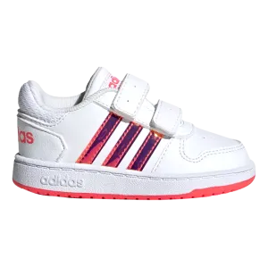 Adidas Hoops 2.0 Kids Shoes Don Adidas Basketball Shoes