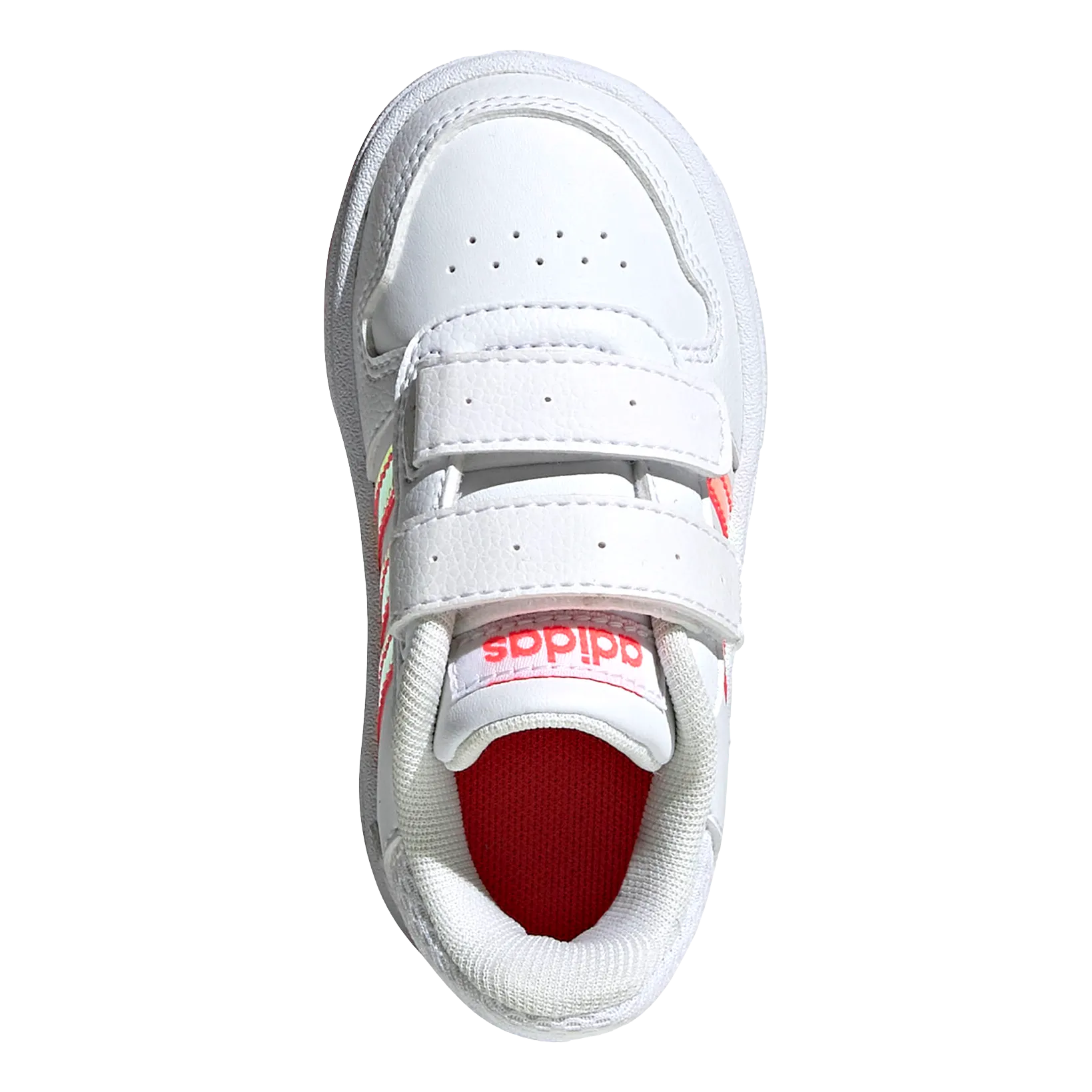 Nba Adidas Shoes Adidas Hoops 2.0 Kids Shoes