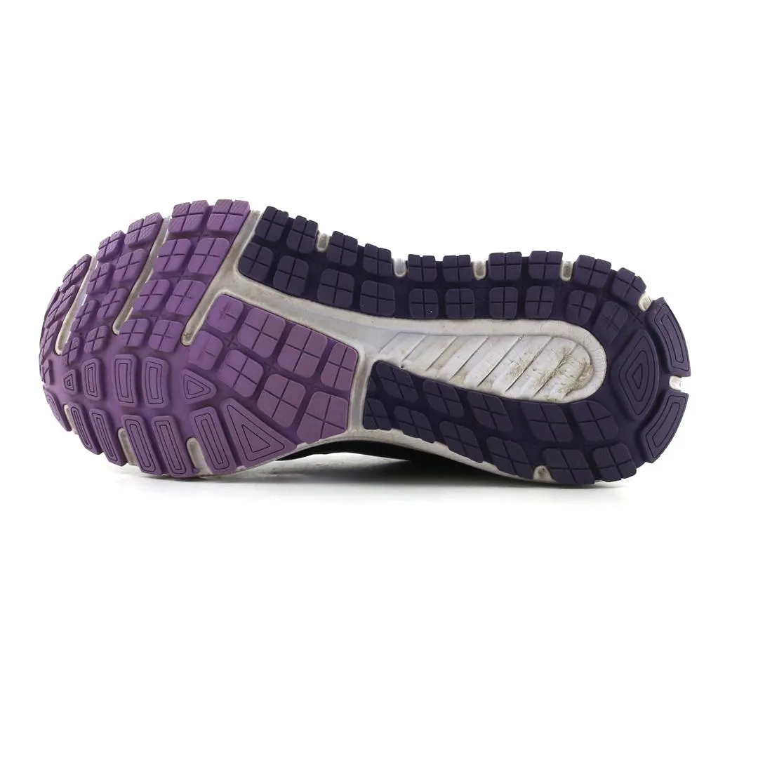 Running Shoes And KUBUA .